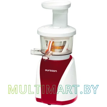 Соковыжималка Oursson JM8002/DC